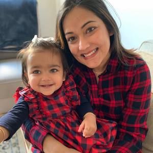 Meet your Posher, Melissa